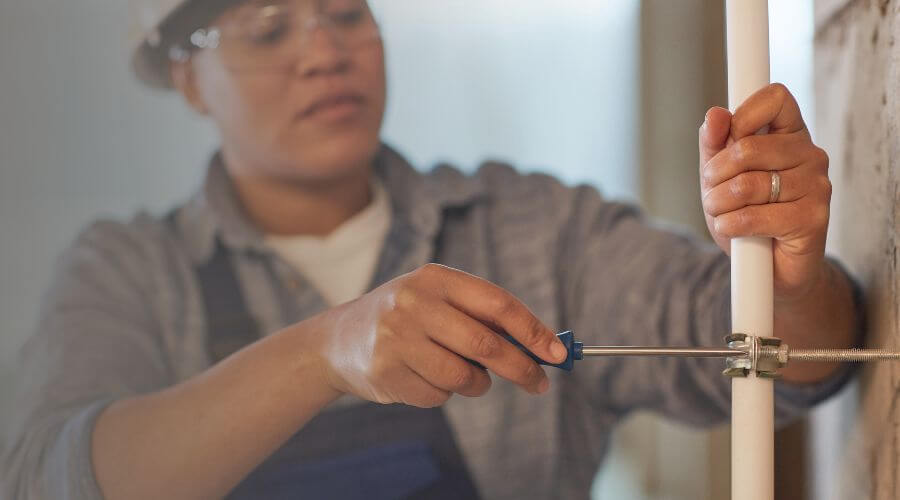 Professional water leak detection in Sherwood, MI